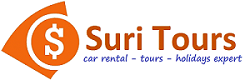 Suri Tours logo